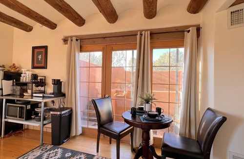 Lamy House | Your Destination Retreat Near Santa Fe