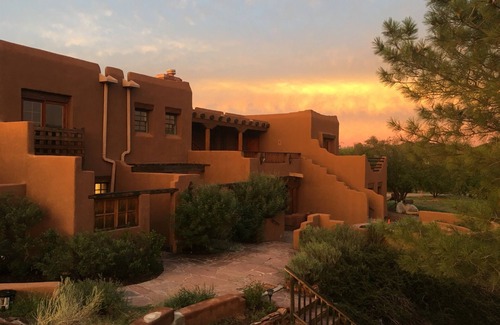 Lamy House | Your Destination Retreat Near Santa Fe
