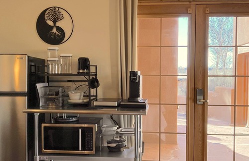 Lamy House | Your Destination Retreat Near Santa Fe