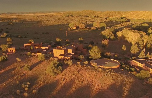Lamy House | Your Destination Retreat Near Santa Fe