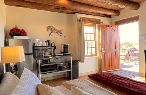 Lamy House | Your Destination Retreat Near Santa Fe