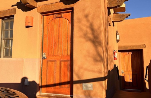 Lamy House | Your Destination Retreat Near Santa Fe