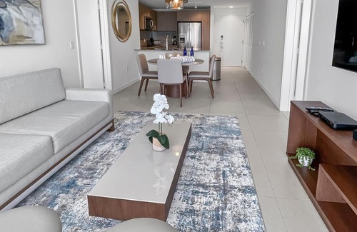 Doral Condo | Your Doral Sanctuary: 2BR Urban Bliss