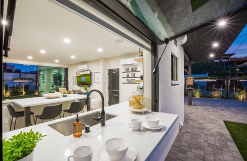 Downtown House | Your Downtown Chandler Oasis Awaits! Private Pool, Unbeatable Location, and More