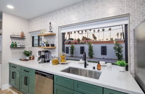 Downtown House | Your Downtown Chandler Oasis Awaits! Private Pool, Unbeatable Location, and More