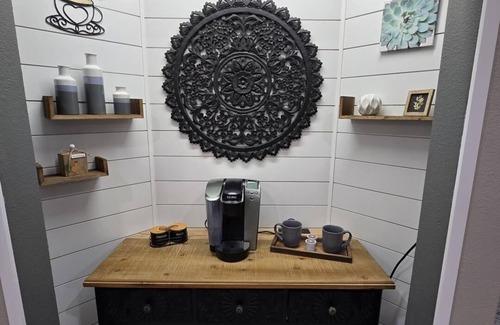 Table Rock Condo | Your Dream Condo Awaits at Meadow Brook