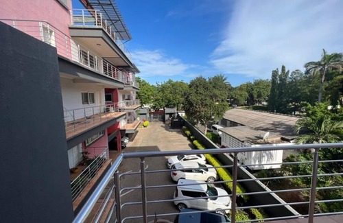 North Ridge Apartment | 🌴 Your Dream Getaway in the heart of Accra! Stay in this 3 Bedroom Property! 🏡