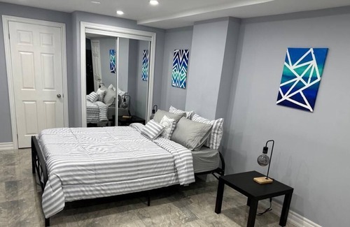 Caledon House | Your Dream Getaway Near Belfountain (family-friendly)