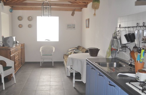 Calheta de Nesquim House | Your dream holidays in Pico Island, Azores - 5 minutes from water and mountain