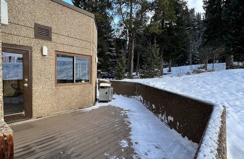 Copper Mountain Condo | Your dream ski-in ski-out vacation!