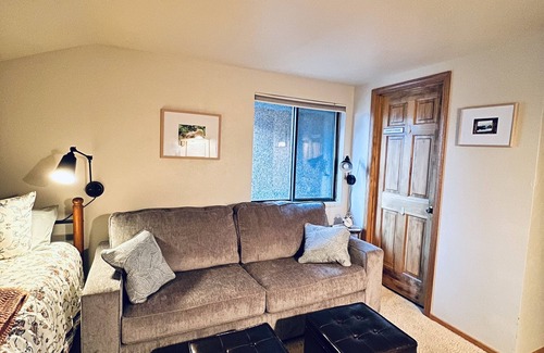 Copper Mountain Condo | Your dream ski-in ski-out vacation!
