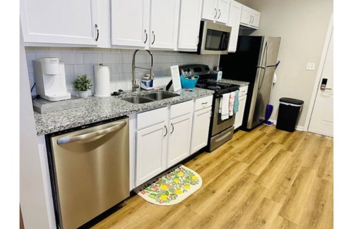 Oxford Condo | Your DREAM Stay in Oxford