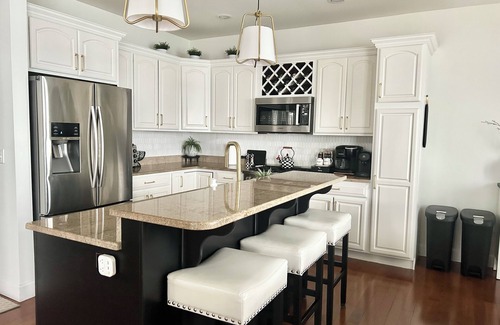 Ovid House | Your dream vacation on gorgeous Seneca Lake! Luxury lakeside living!