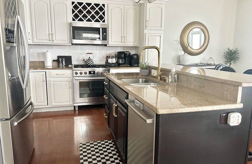 Ovid House | Your dream vacation on gorgeous Seneca Lake! Luxury lakeside living!