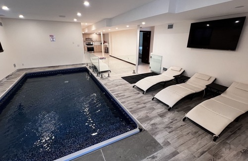 White Lake House | your dream vacation, in one place Home King Luxury
