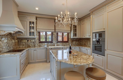 Kouklia Villa | Your Dream Villa Escape, Paphos Villa 1469