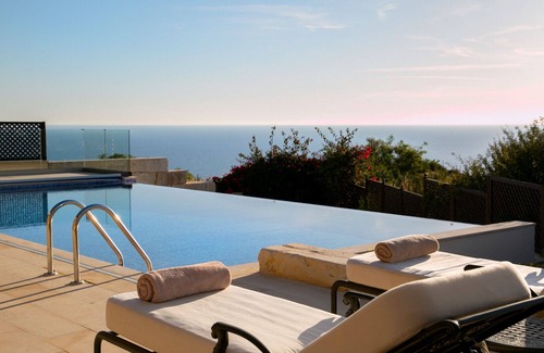 Kouklia Villa | Your Dream Villa Escape, Paphos Villa 1469