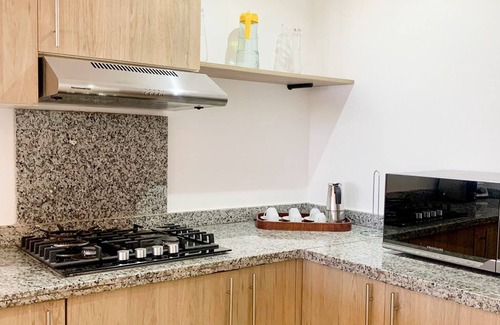 Las Terrenas Apartment | Your dreamed holidays at Coson Bay