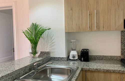 Las Terrenas Apartment | Your dreamed holidays at Coson Bay