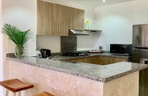 Las Terrenas Apartment | Your dreamed holidays at Coson Bay