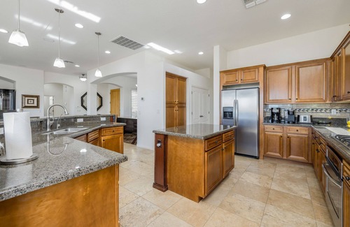 Seville House | Your Endless Summer Awaits!