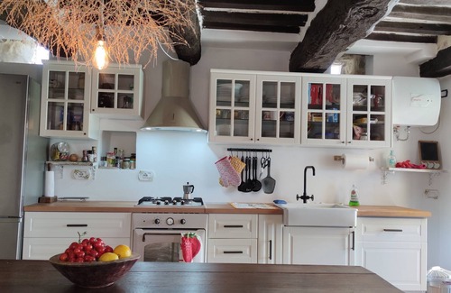 Macerata Feltria House | Your entire private home in the beautiful peaceful hills of historic Montefeltro