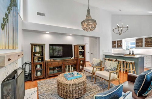 Yountville Condo | Your escape to Napa Valley