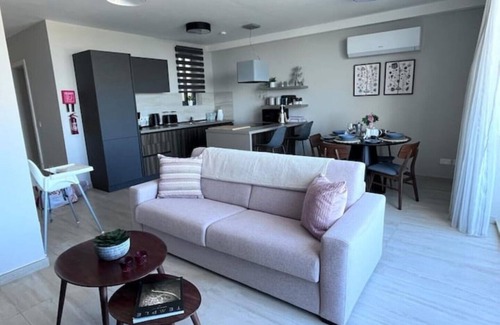 Ta' Bragg Apartment | Your Escape: Where Every Sunrise Becomes A Memory