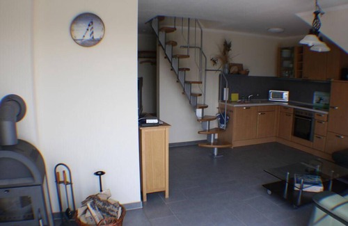 Wohlenberg House | Your exclusive "vacation home on the Wiek"