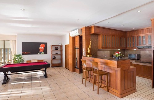 Patong Villa | Your exclusive villa on the sand, Private Pool, Stunning Ocean Views