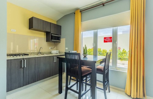 Oranjestad Apartment | Your Exquisite Aruban Haven for Unforgettable Getaways – A Home Away from Home