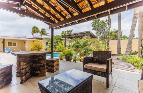 Oranjestad Apartment | Your Exquisite Aruban Haven for Unforgettable Getaways – A Home Away from Home