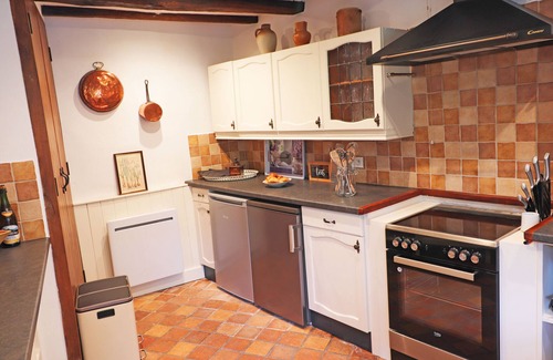 Dompierre-les-Eglises House | Your family paradise with pool and large garden. Pets welcome.