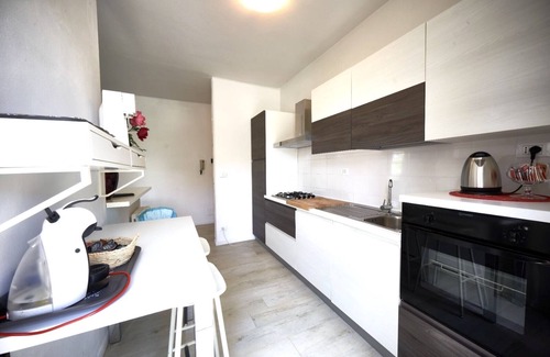 Colombare Apartment | Your Family Apartment in Sirmione