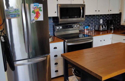 Highlands East Cottage | Your Family Cottage Experience