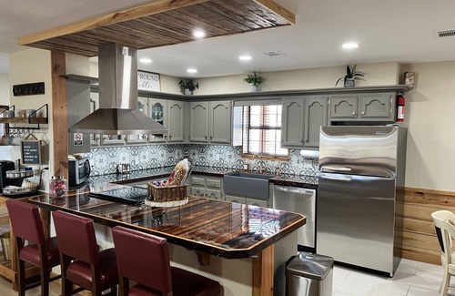 Murfreesboro House | Your family home away from home!