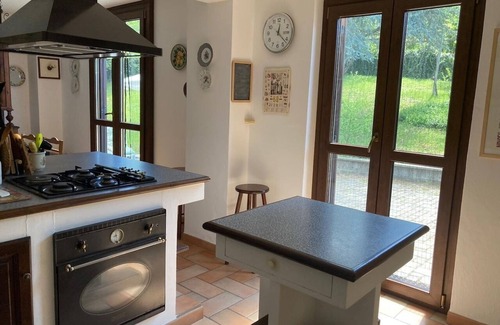 Dogliani House | Your Family House IN THE Heart OF THE Langhe