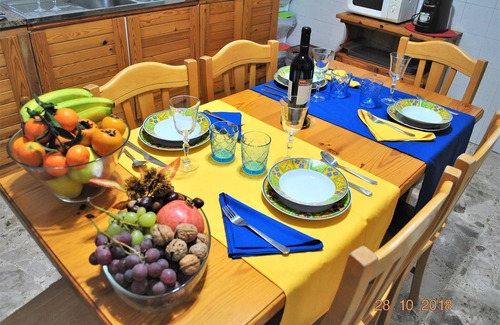 Portici Apartment | your family house suitable for children- TO VISIT VESUVIUS/HERCULANEUM/POMPEII