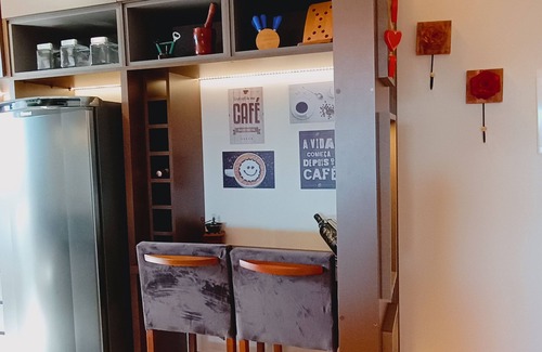 Quinta da Serra Apartment | Your family in Canela Apartment designed for families: ideal location and comfort