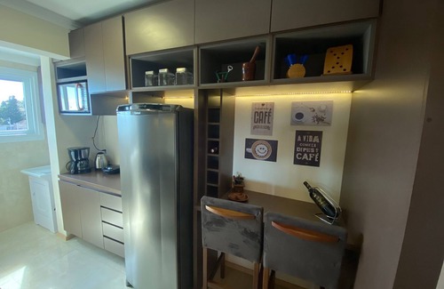 Quinta da Serra Apartment | Your family in Canela Apartment designed for families: ideal location and comfort