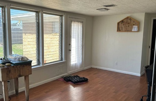 Rosenberg House | Your family will be close to everything.