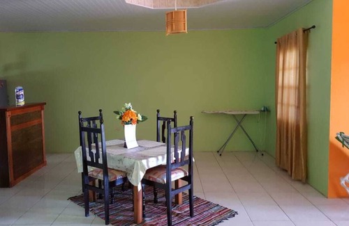 Signal Hill Apartment | Your Favourite Home Away From Home