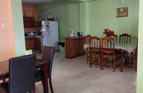 Signal Hill Apartment | Your Favourite Home Away From Home