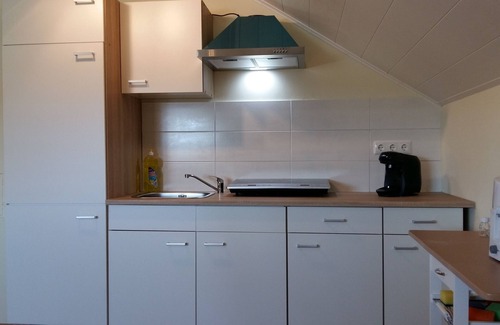 Schwandorf Apartment | Your feel-good apartment