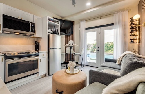 Green Valley Condo | Your Five-Star Escape on the Fairway