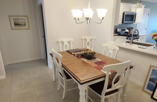 Okahumpka House | Your Florida Luxury Escape! A new private retreat with preserve view & golf cart