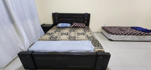 Al Qasimia House | Your friendly home room