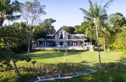 Pa Klok Villa | Your Friends Will Love This Luxury Villa, Fully Staffed and Private Chef, Phuket Villa 1017