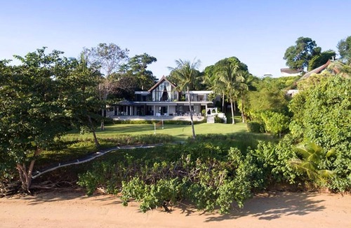 Pa Klok Villa | Your Friends Will Love This Luxury Villa, Fully Staffed and Private Chef, Phuket Villa 1017