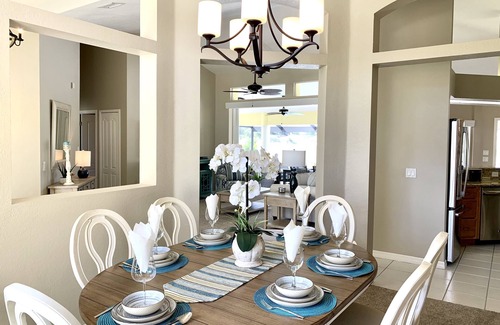 Pine Valley House | Your Front-Row Seats to Spectacular Sunsets!
